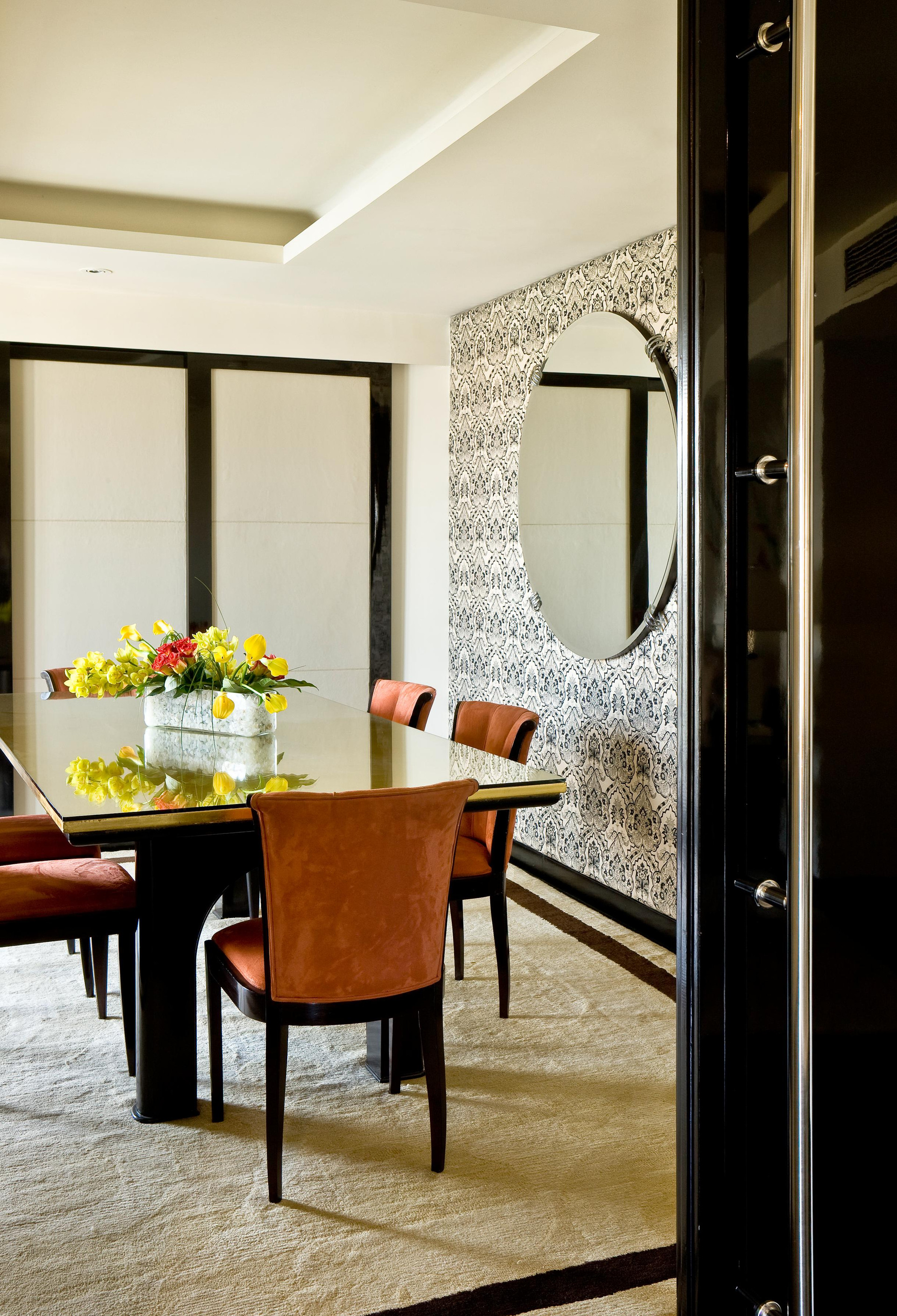 Vista Lobby Sofitel Cairo Nile El Gezirah