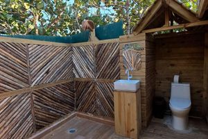 Alquiler Vacacional - Glamping Ecolodge Cueva de las Águilas