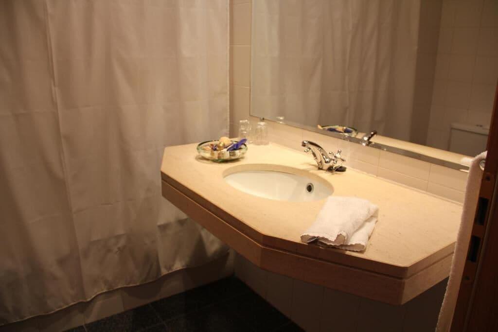 Equipamiento de Habitación Hotel dos Loios