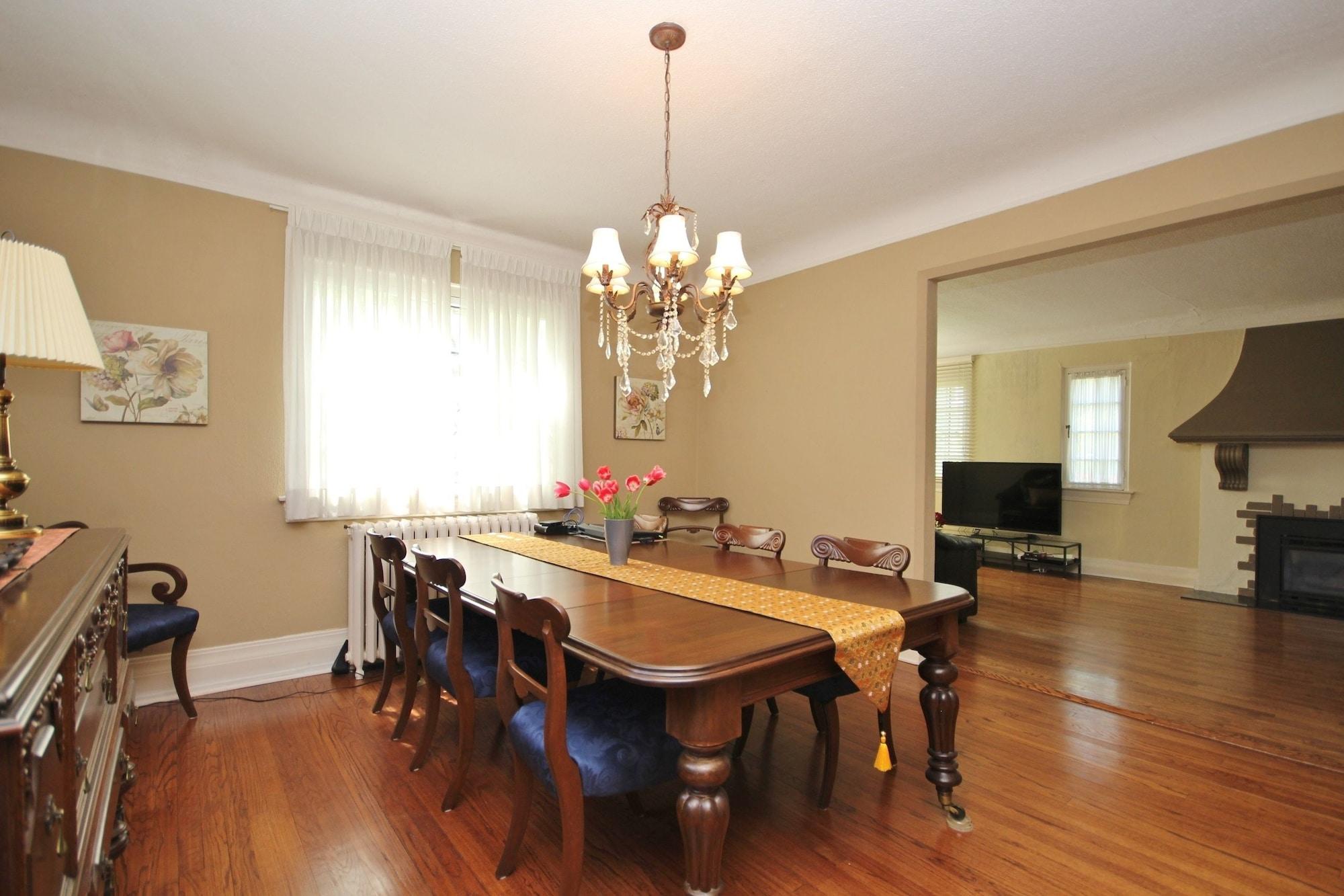 Sala de Reuniones Ambassador B&B