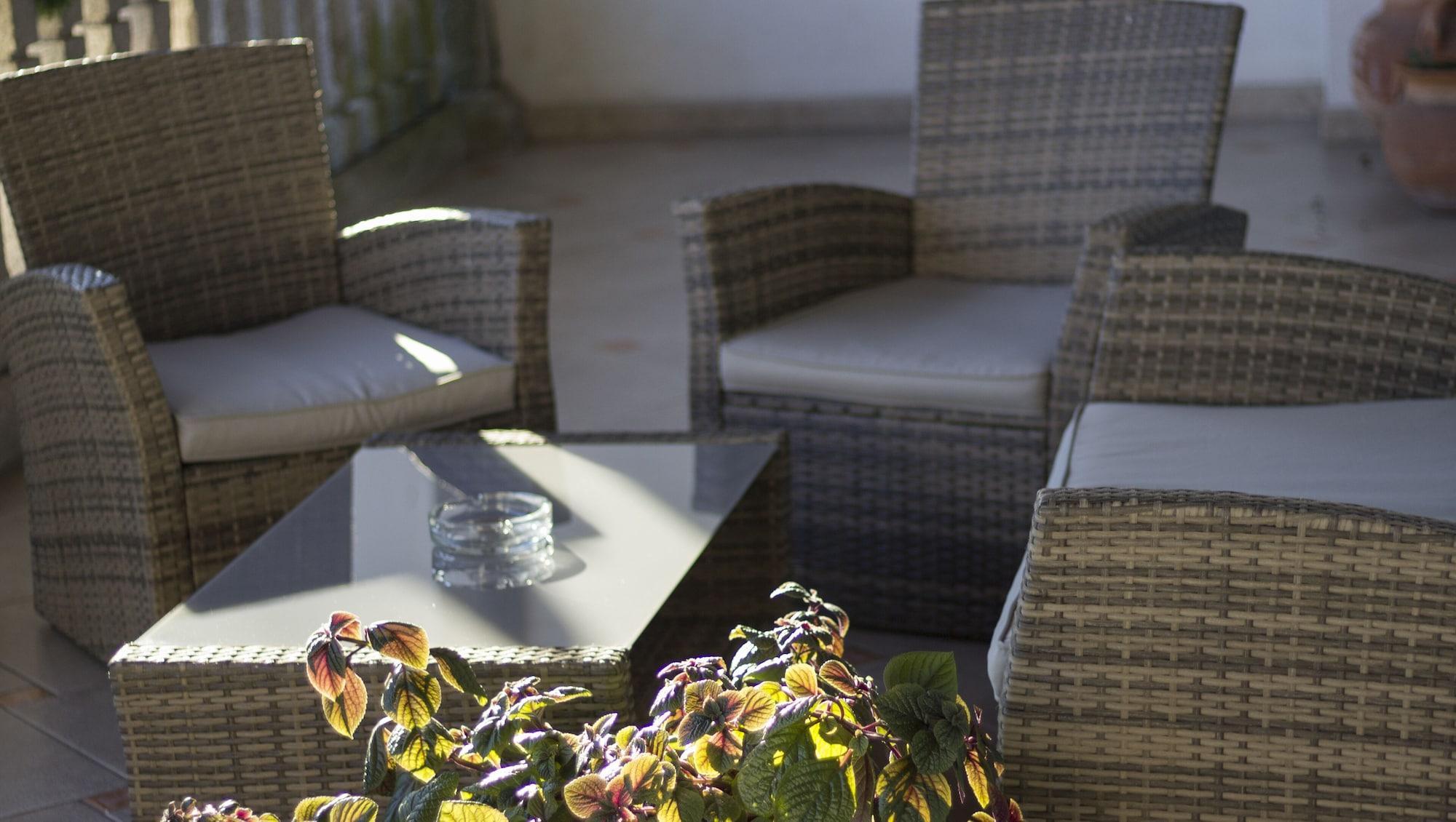 Varios Hotel O Pazo