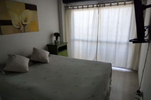 Alquiler Vacacional - Apartment with pool 300 meters from the shopping center