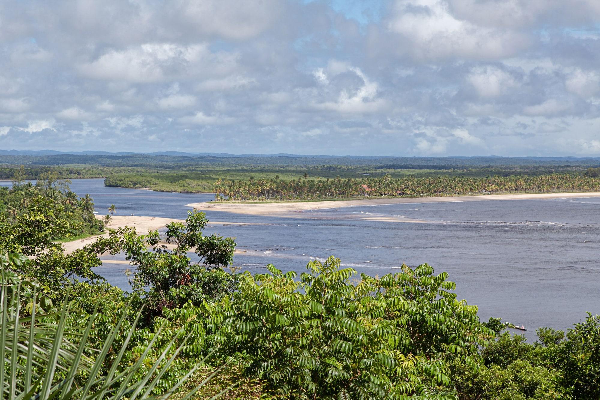 Playa Pousada Mangabeiras