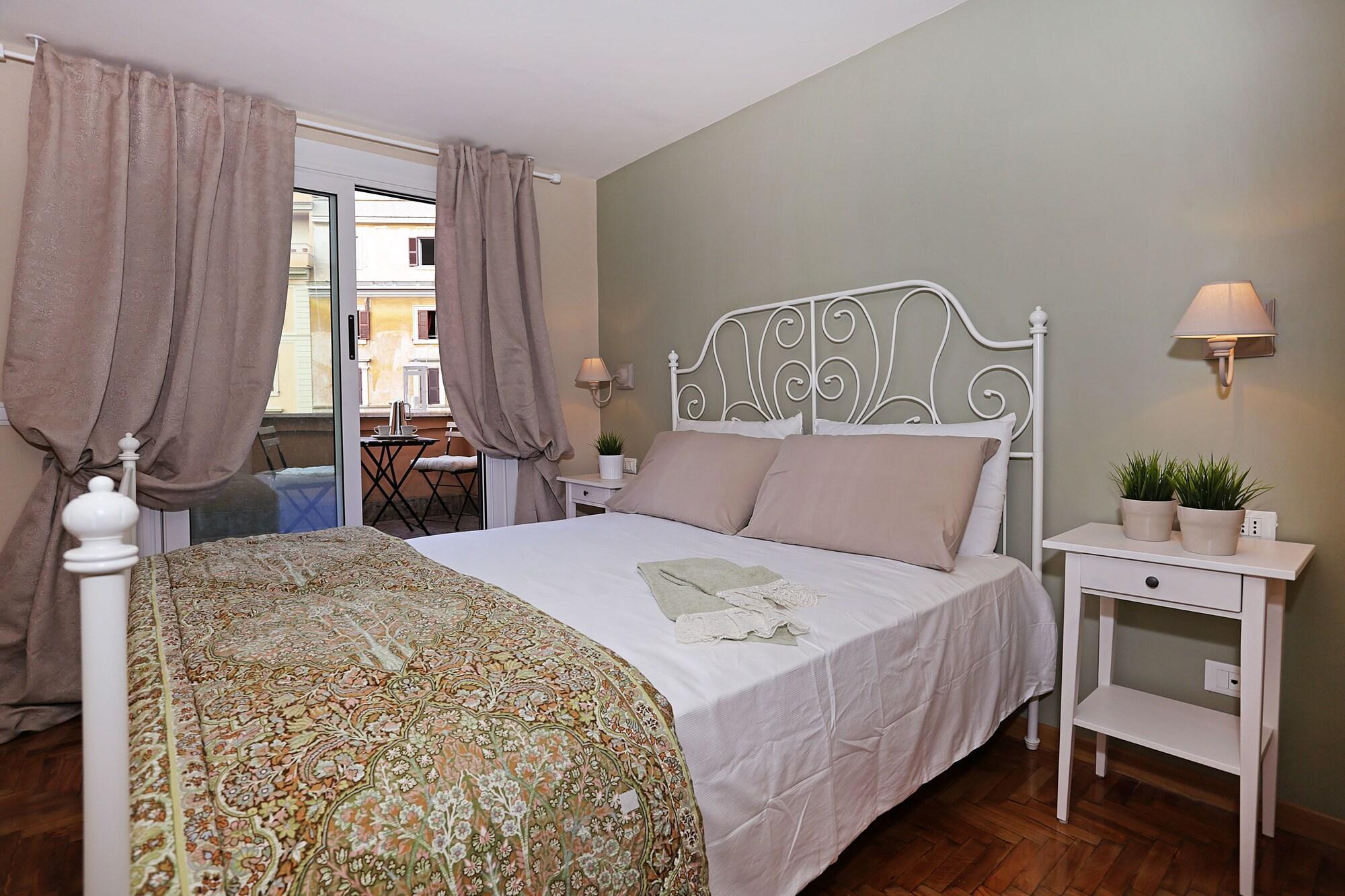 Vista Exterior San Vito Suites