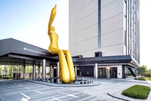 Alojamiento - Grand Mercure Ambassador Hotel and Residences Seoul Yongsan