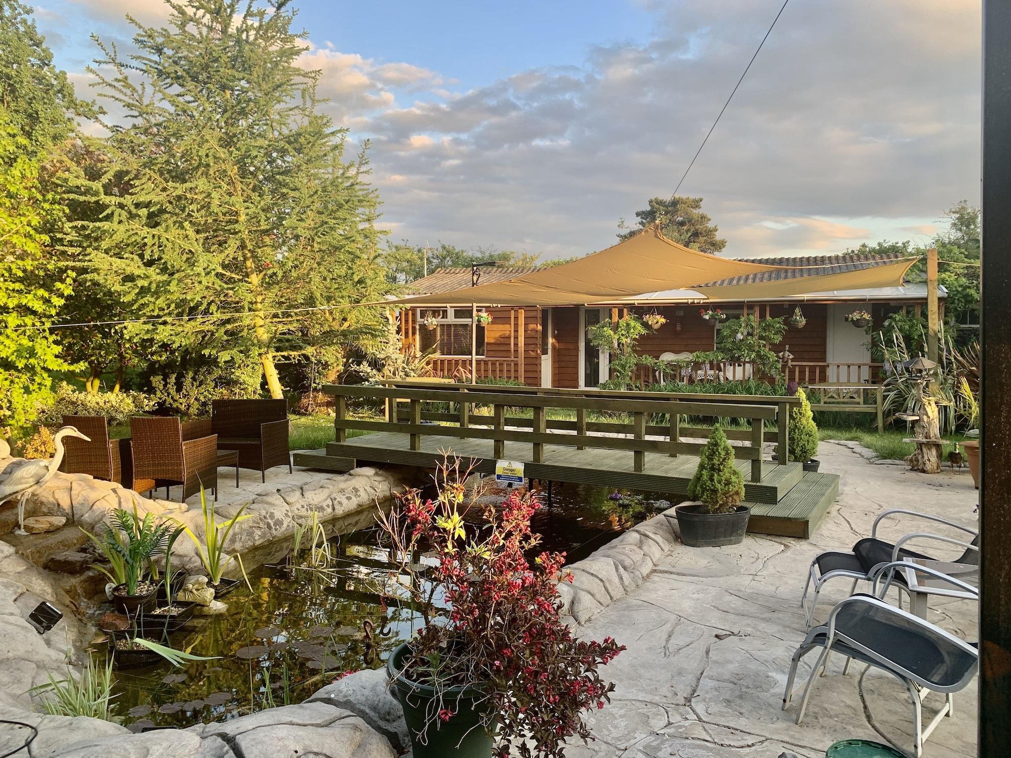 Playa Woodpaddock B&B