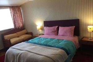 Alojamiento - Hostal Argentino