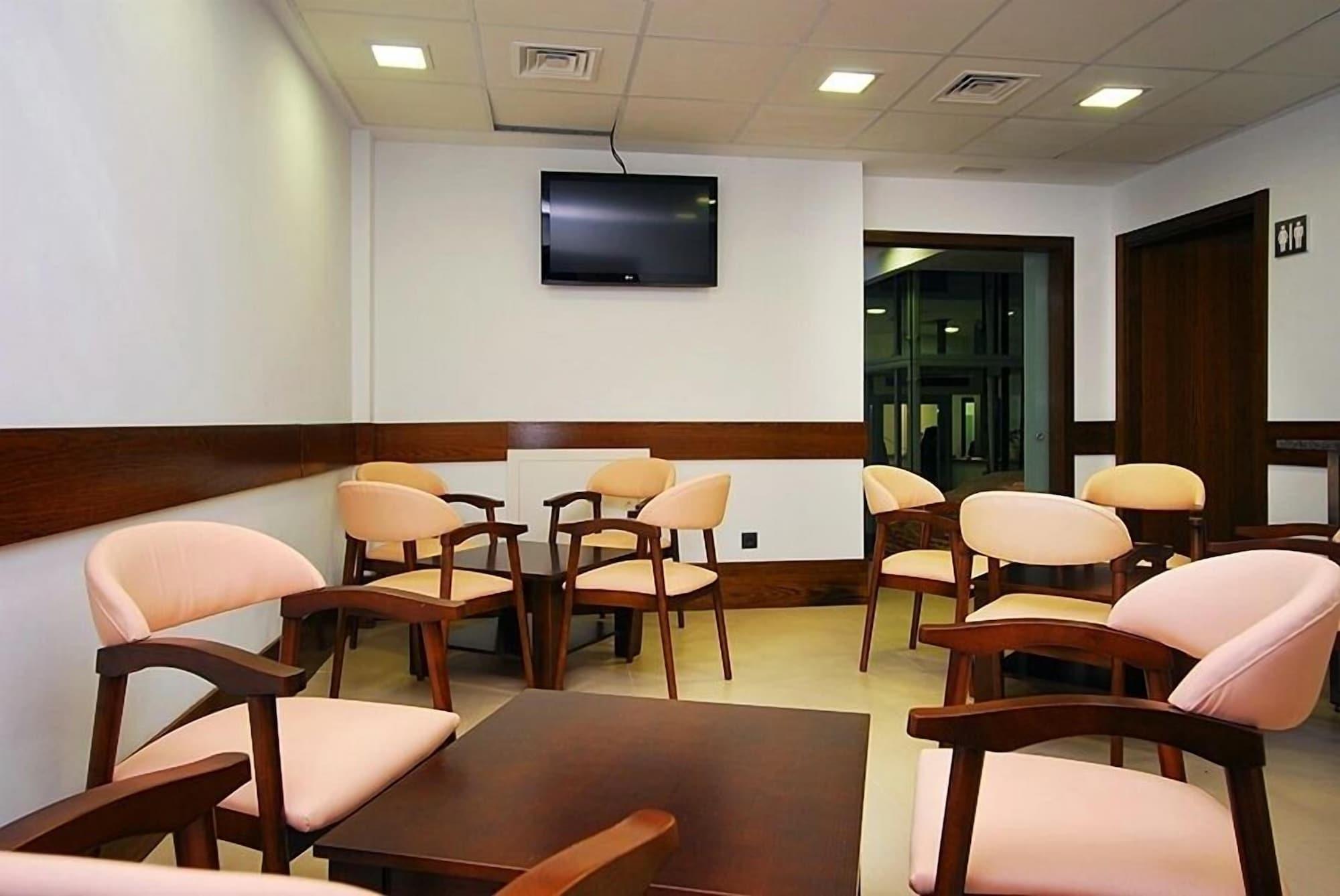 Restaurant Hotel Domus Plaza Zocodover