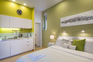 Alquiler Vacacional - MirÓ Studio apartments Zagreb