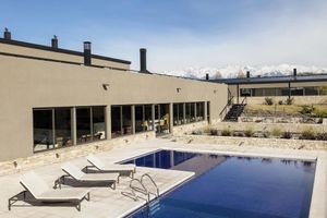 Alojamiento - Auberge Du Vin Hotel