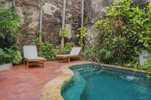Alojamiento - Hotel Casa La Mantilla by Faranda Boutique
