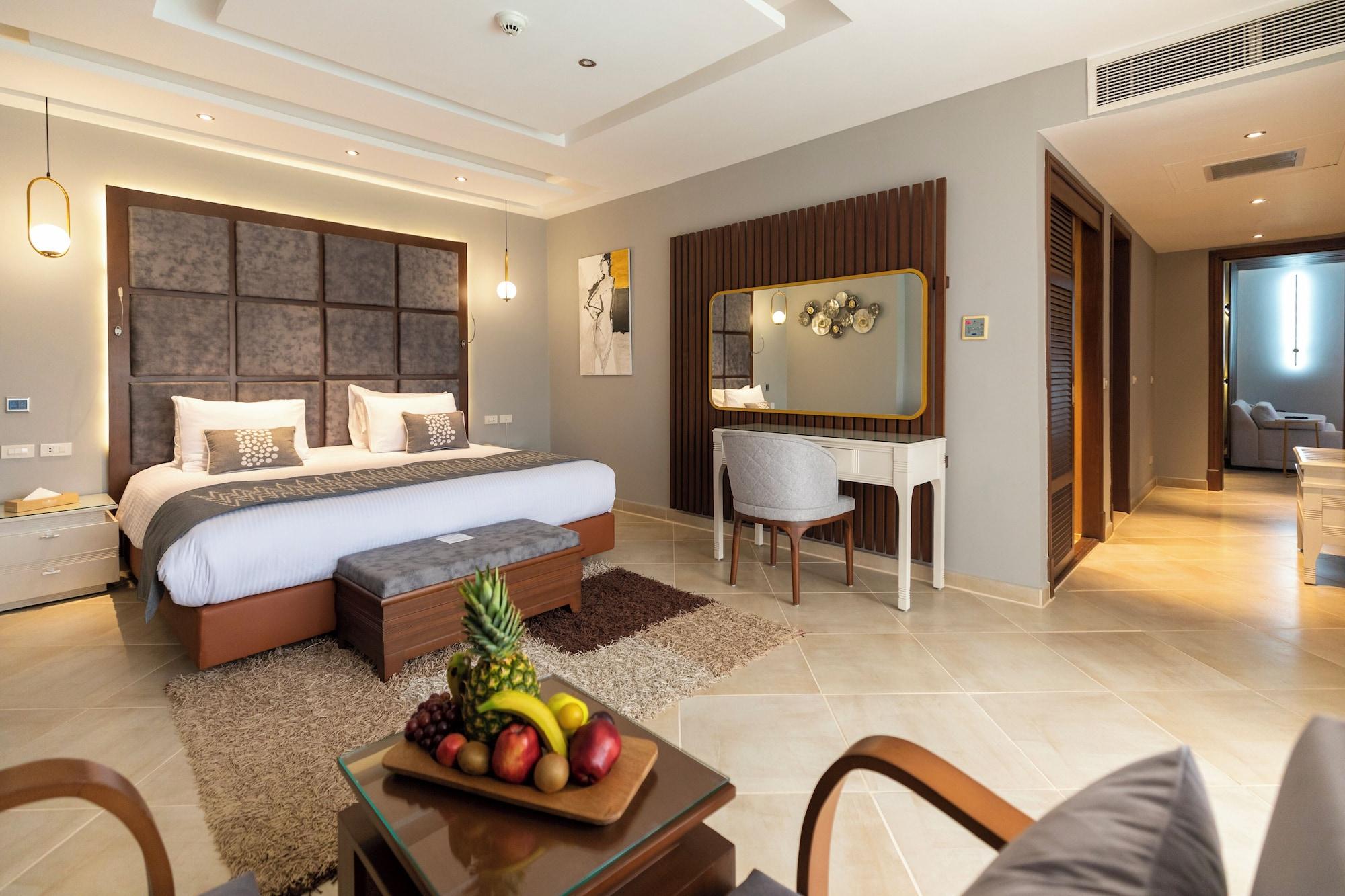 Habitación SUNRISE Crystal Bay Resort - Grand Select