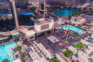 Alojamiento - Planet Hollywood Resort & Casino