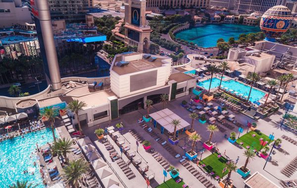 Planet Hollywood Resort & Casino