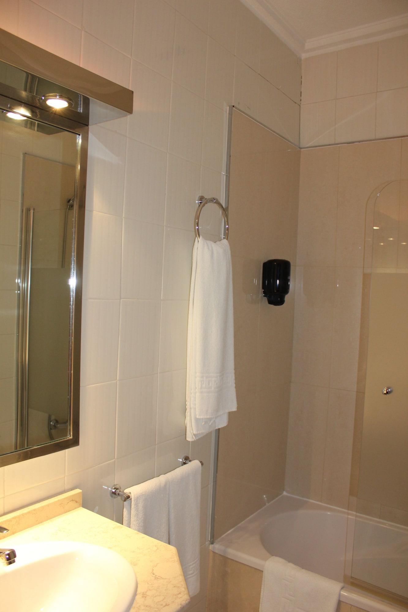 Equipamiento de Habitación Hotel Las Canteras