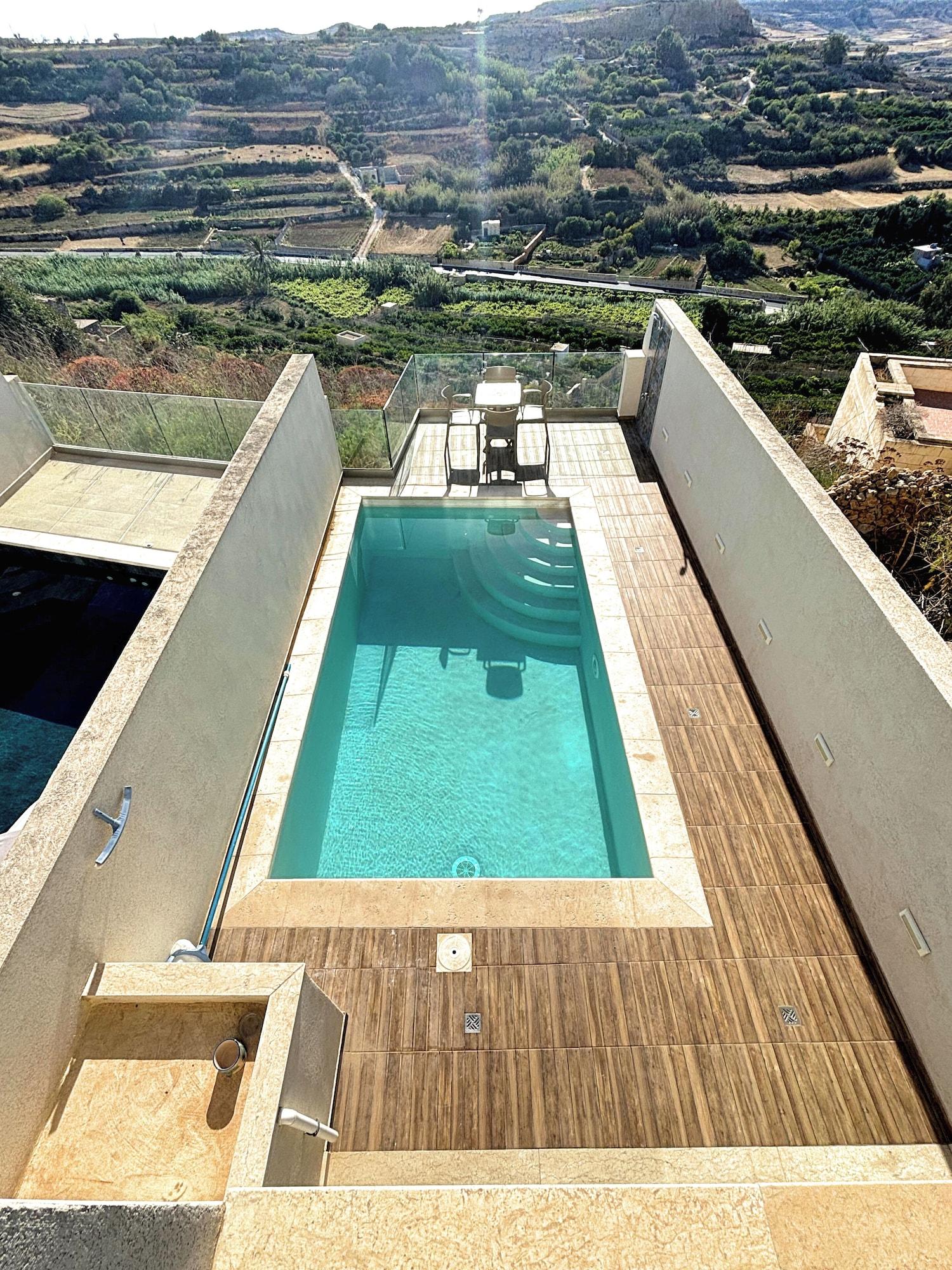 Equipamiento de Habitación All Nations Gozo - Duplex