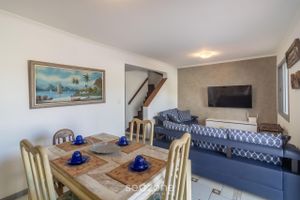 Alquiler Temporario - Casa em Cabo Frio a 200m da praia ADP001