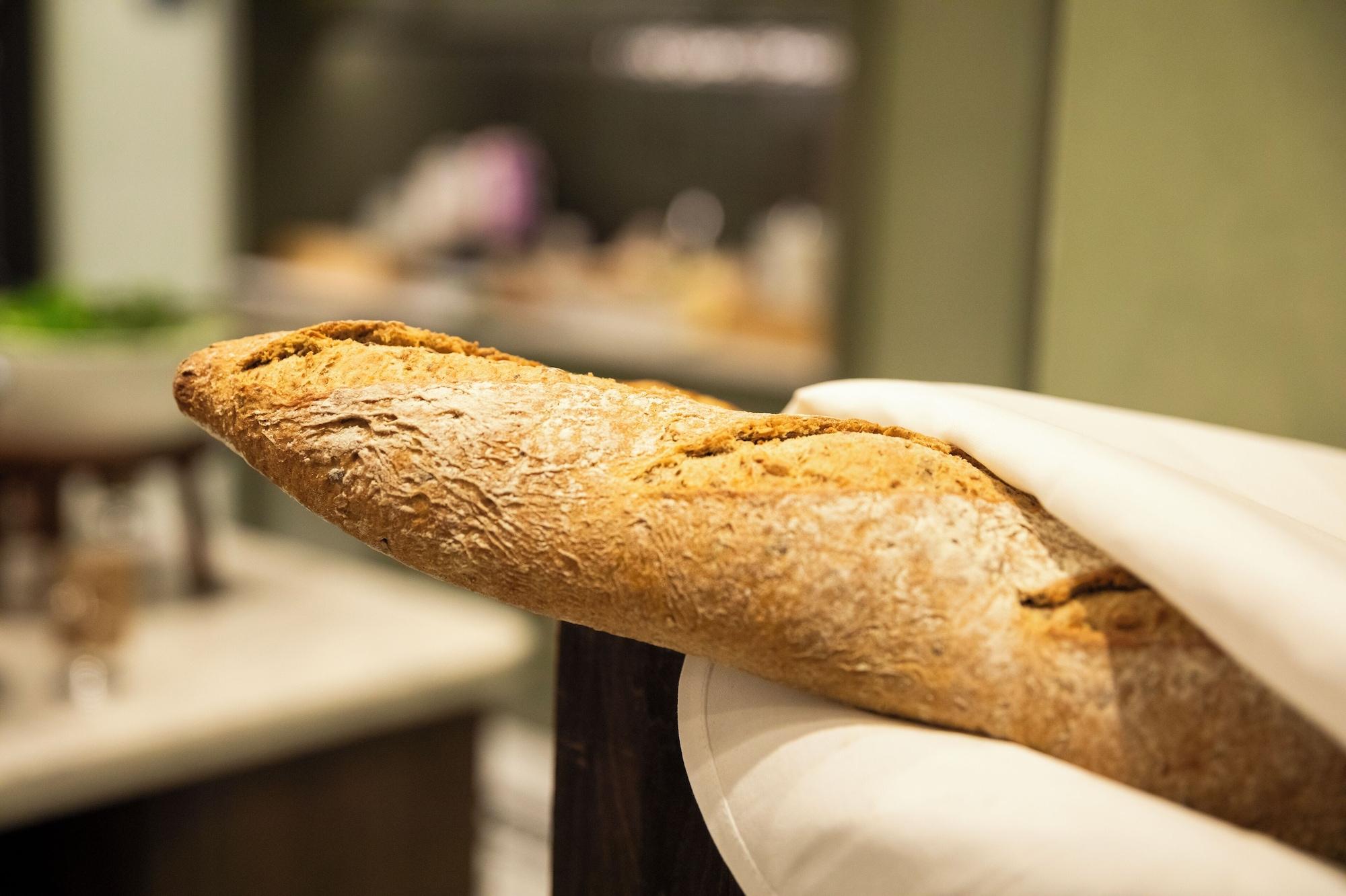 Restaurant Home Hotel Havnekontoret