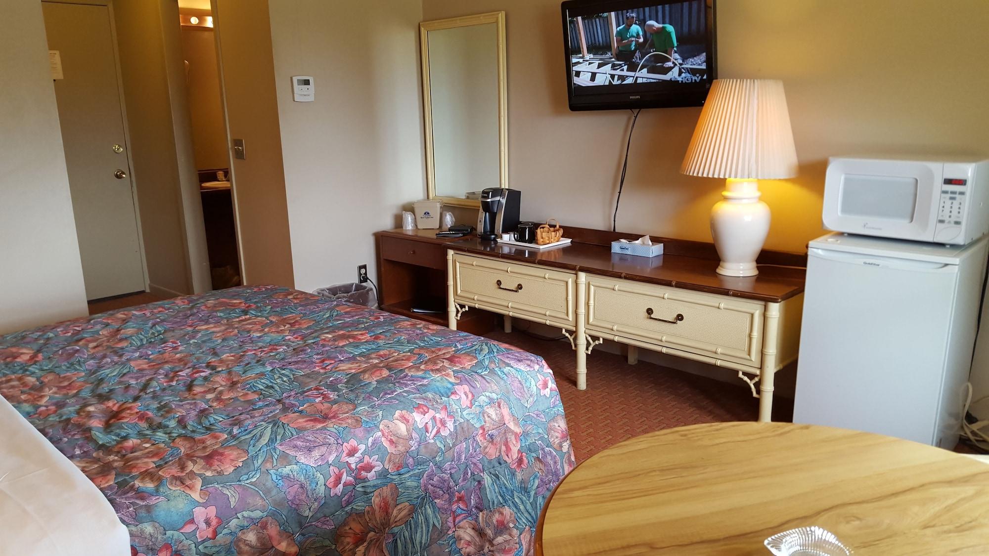 Habitación Port Motel