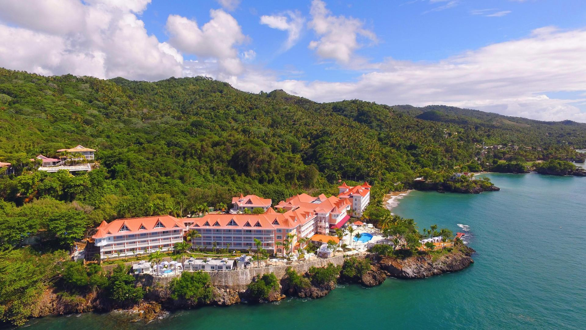 Vista Exterior Bahia Principe Grand Samana - Adults Only