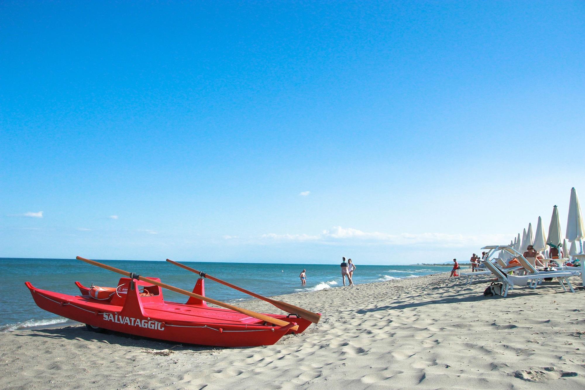 Playa Danaide Resort