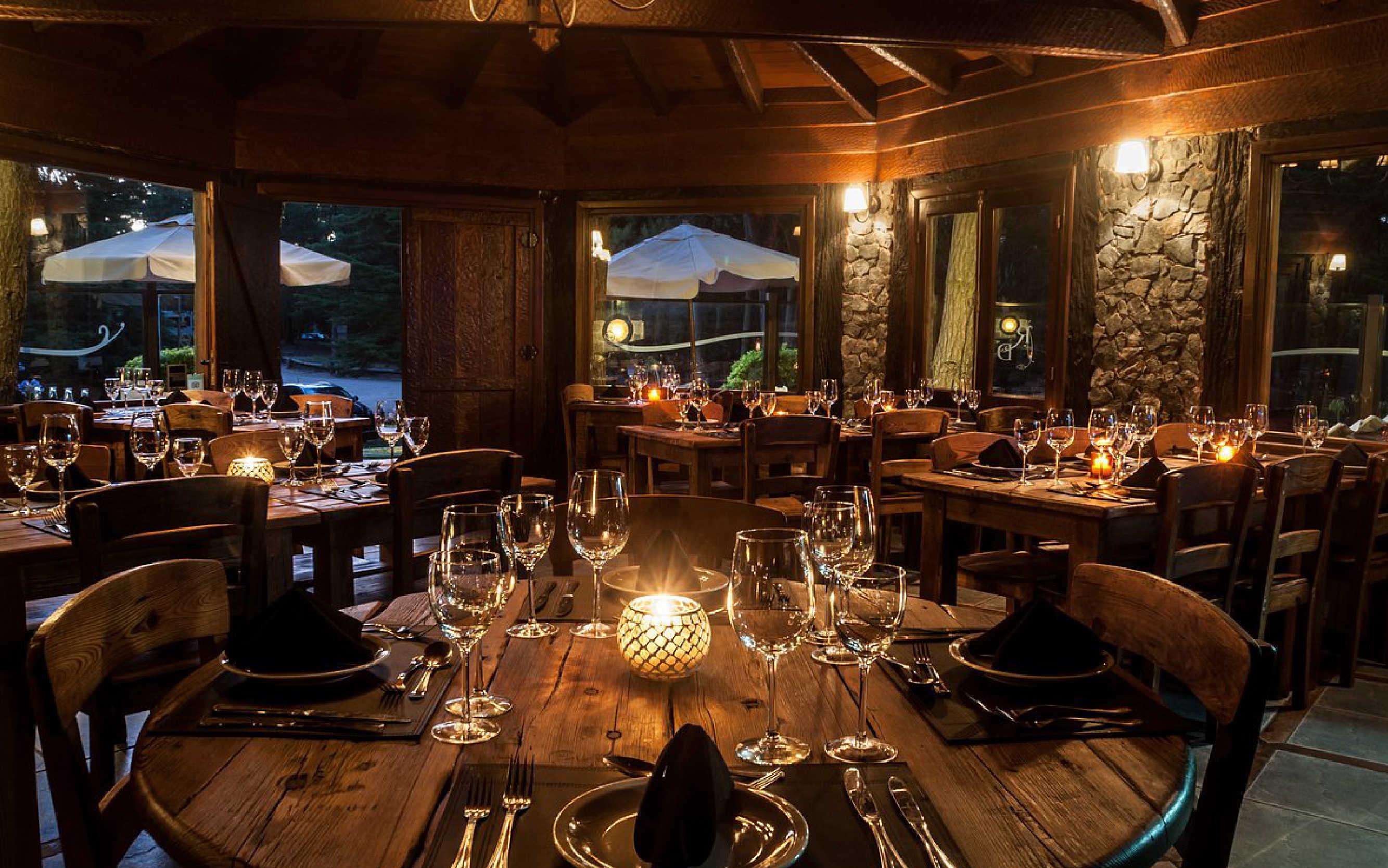 Restaurant Rincón del Duende Resort & Spa de Mar