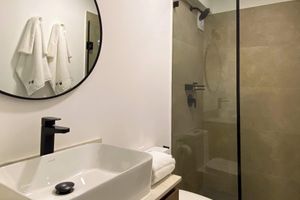 Alquiler Vacacional - w Enchanting Loft w Balcony in Barranco