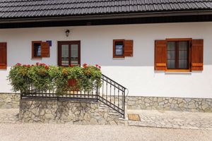 Alojamiento - Green Lakes House