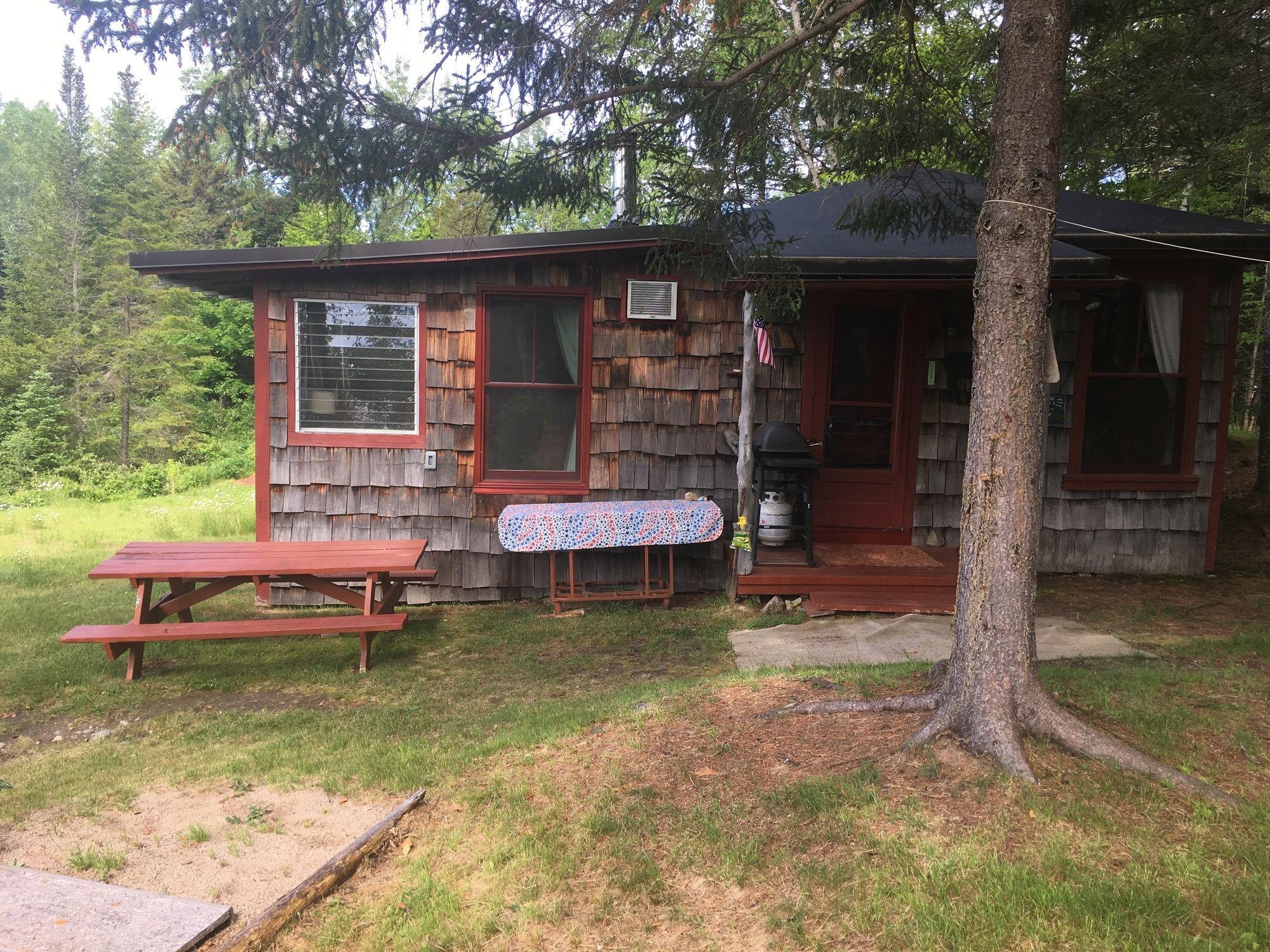 Habitación Mount Jefferson View