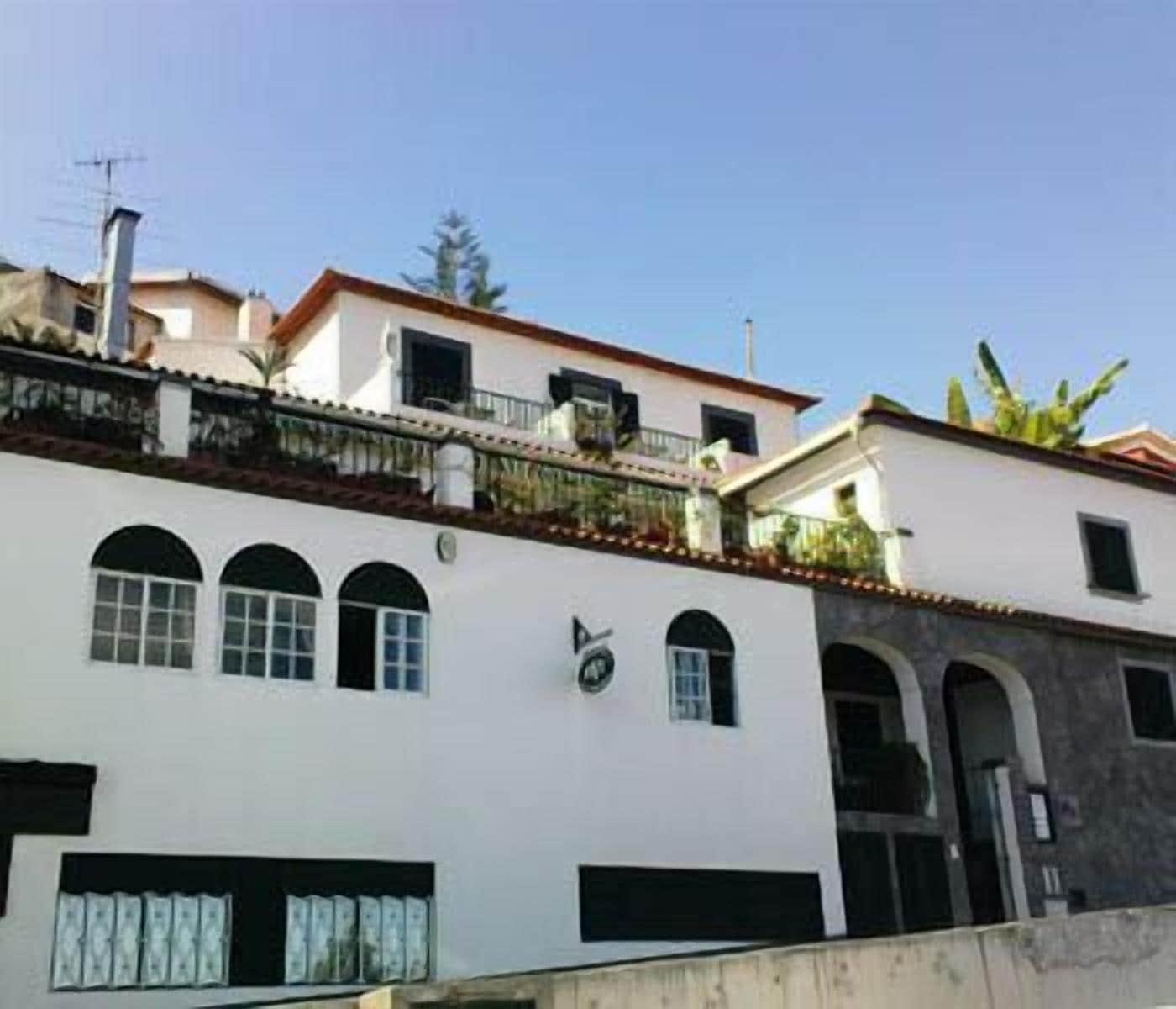 Varios Pensão Residencial Vila Teresinha