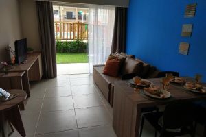 Alojamiento - Resort