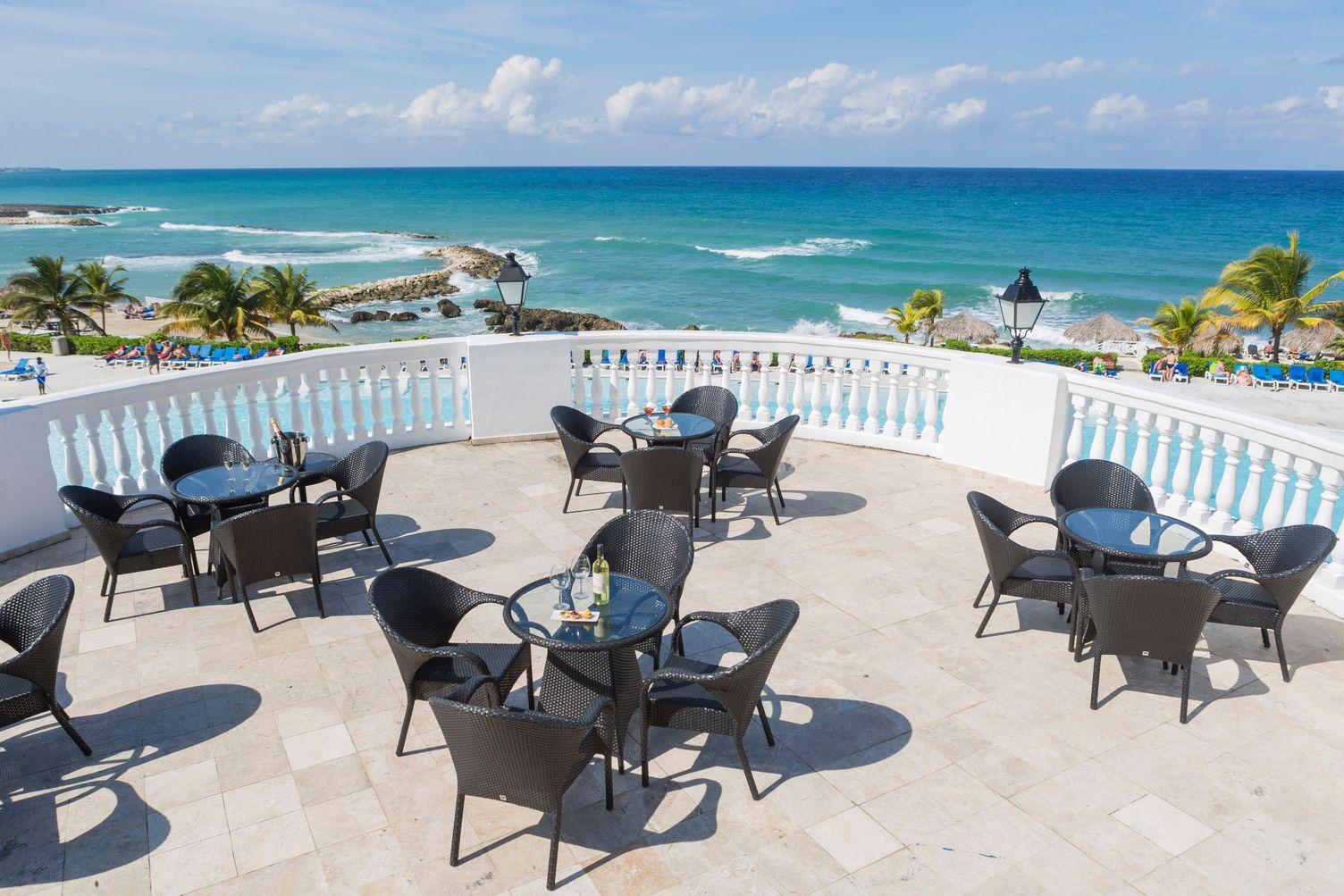 Playa Grand Palladium Lady Hamilton