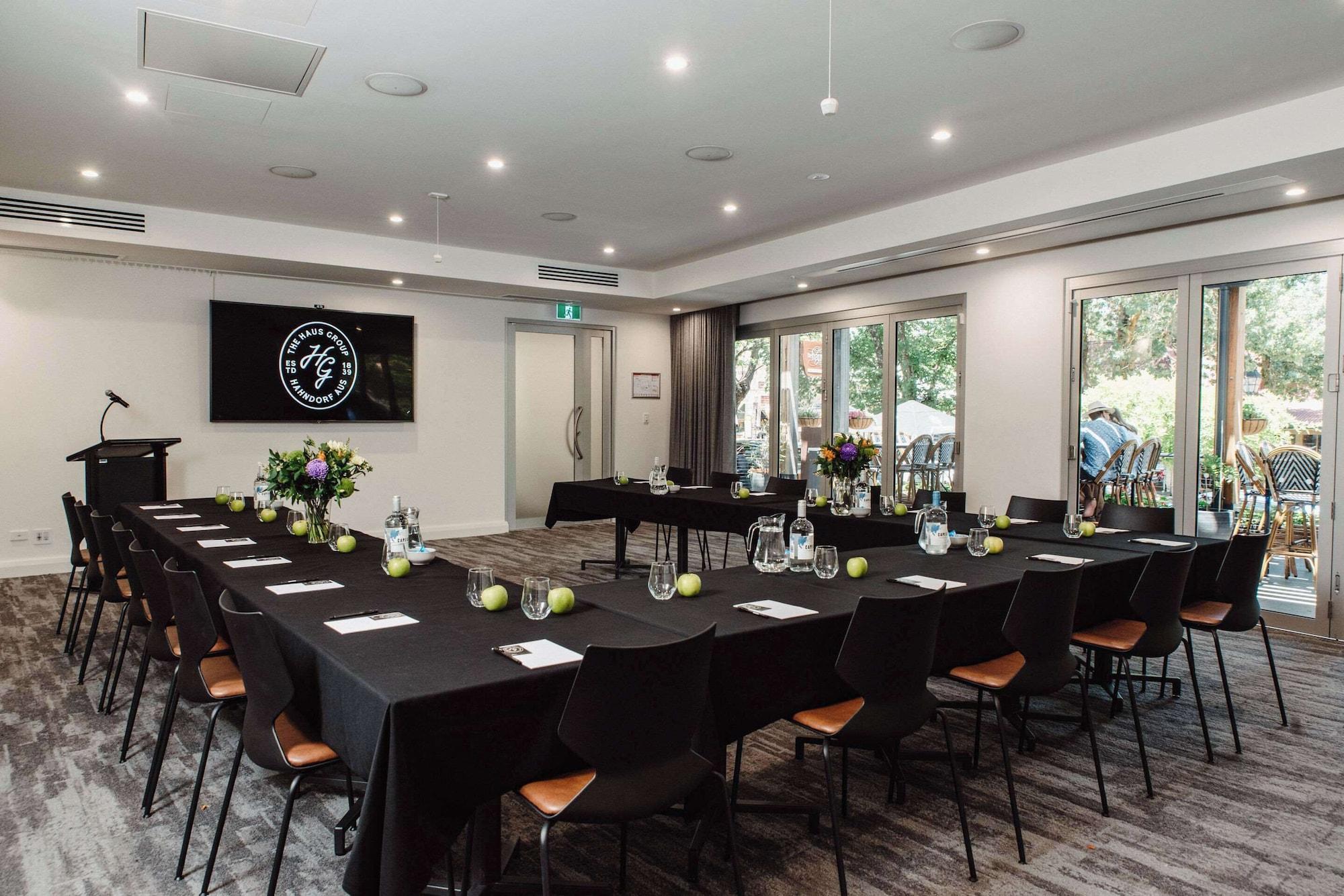 Sala de Reuniones The Manna, Ascend Hotel Collection