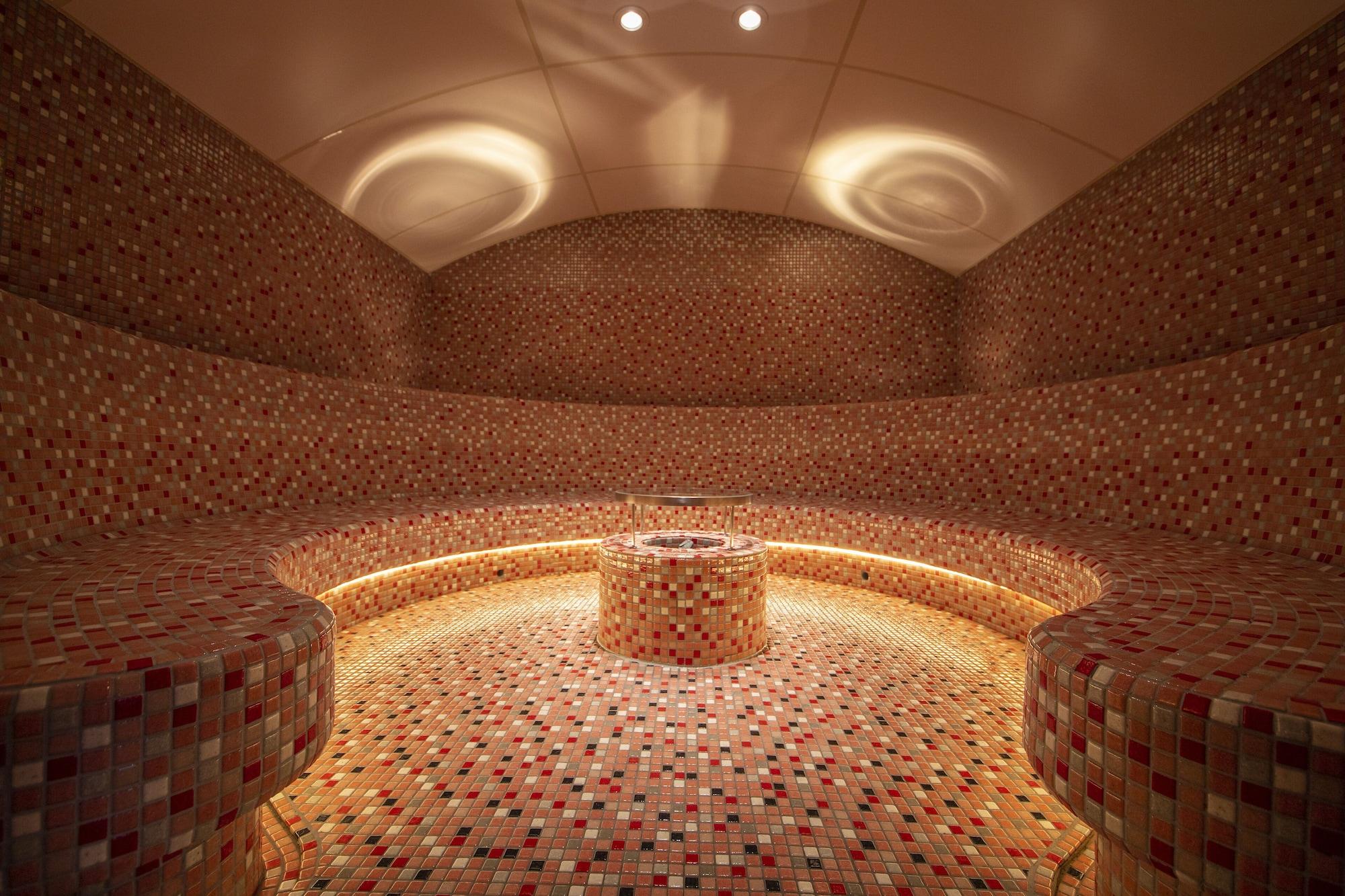 Spa 1000 Years of Tradition - Akiu Onsen Sakan
