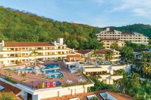 Hoteles para Familias en Huatulco Todo Incluido