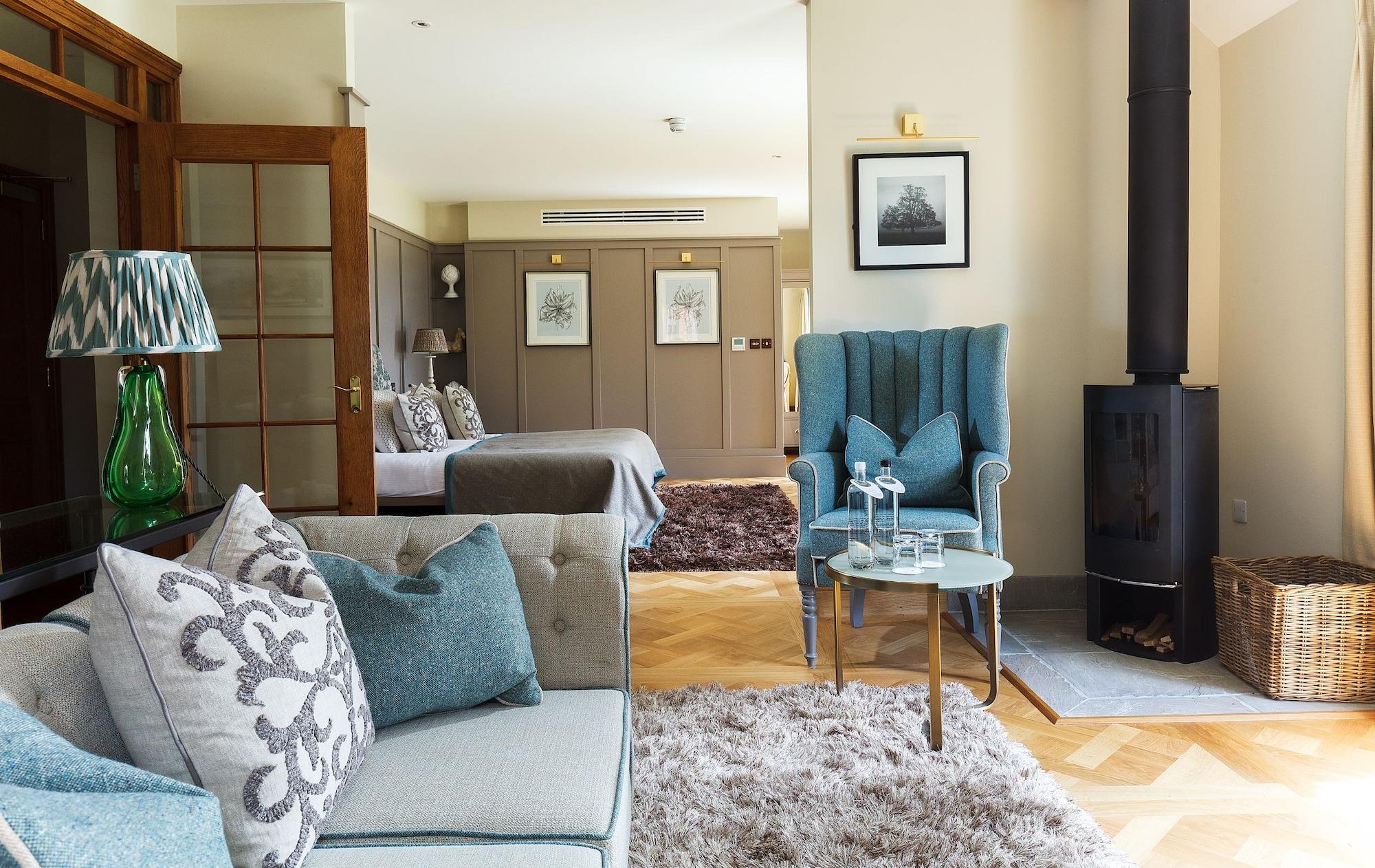 Habitación Champneys Forest Mere