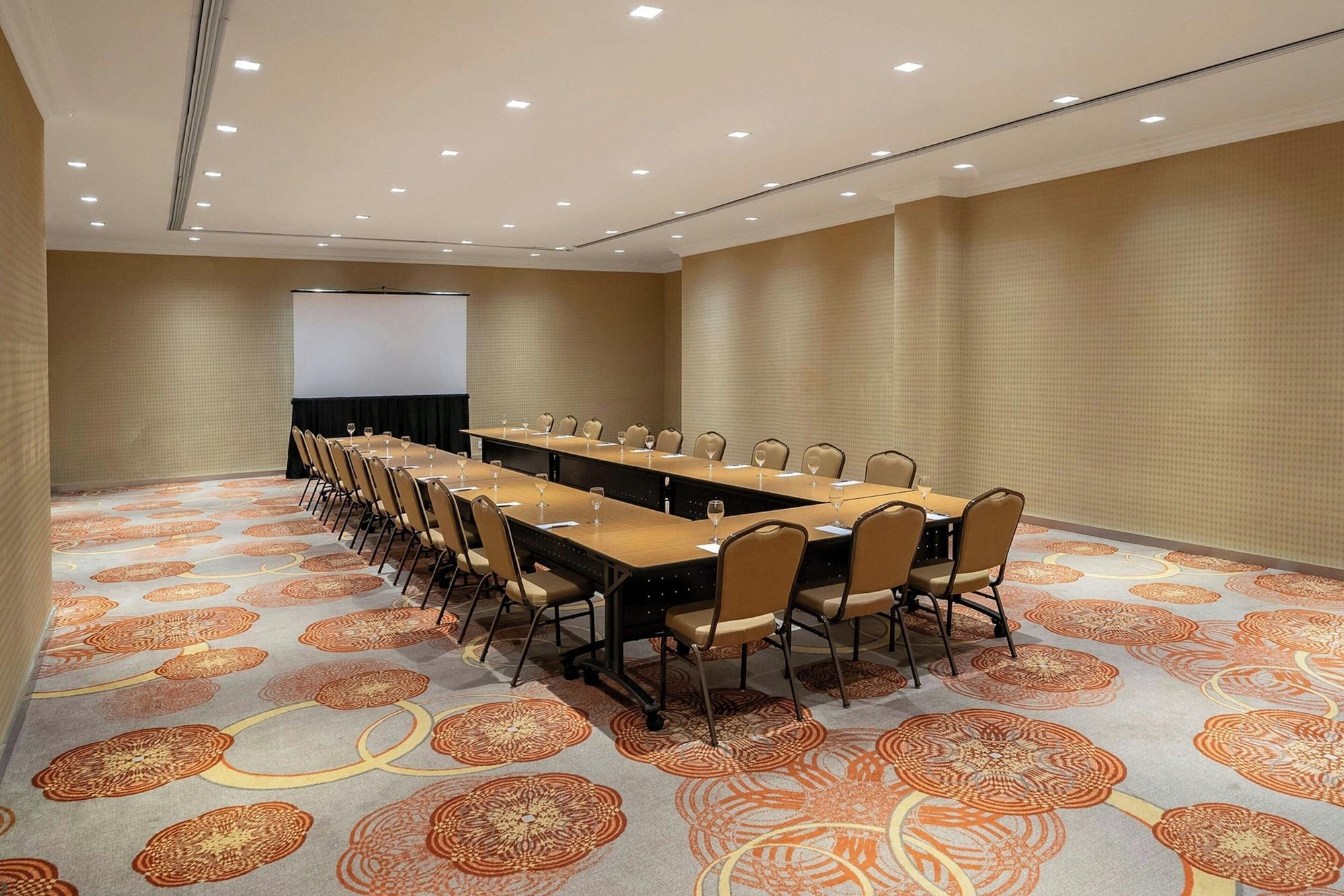 Sheraton Grand Rio Hotel & Resort - foto 184