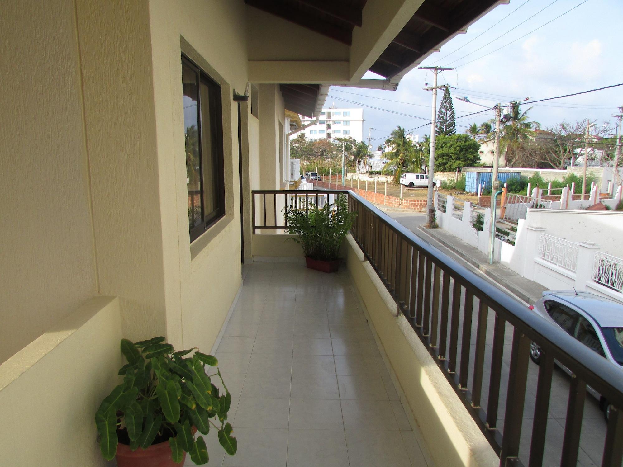 Equipamiento de Habitación Posada & Hostal Miss Marlly