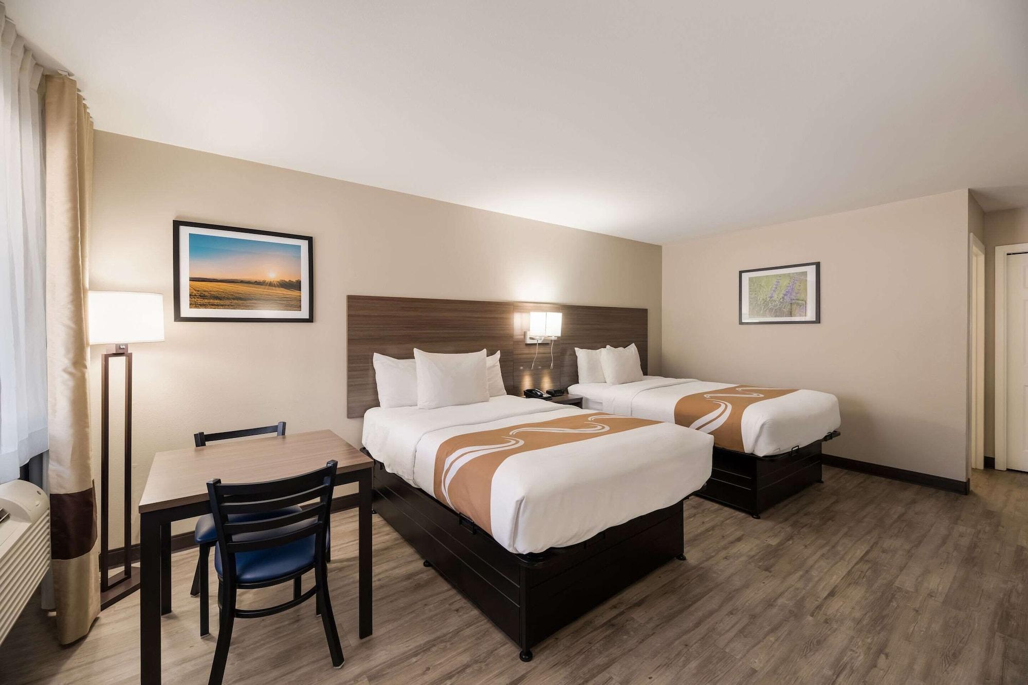 Habitación Quality Inn