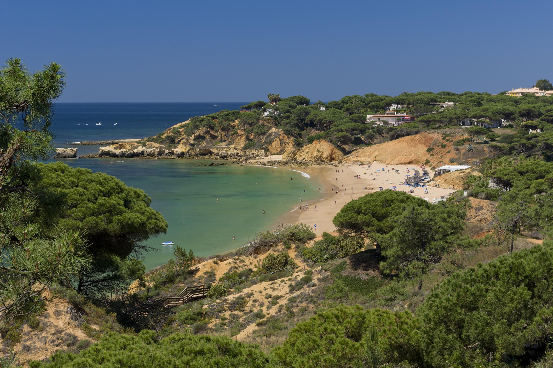 Playa Alfagar Aparthotel