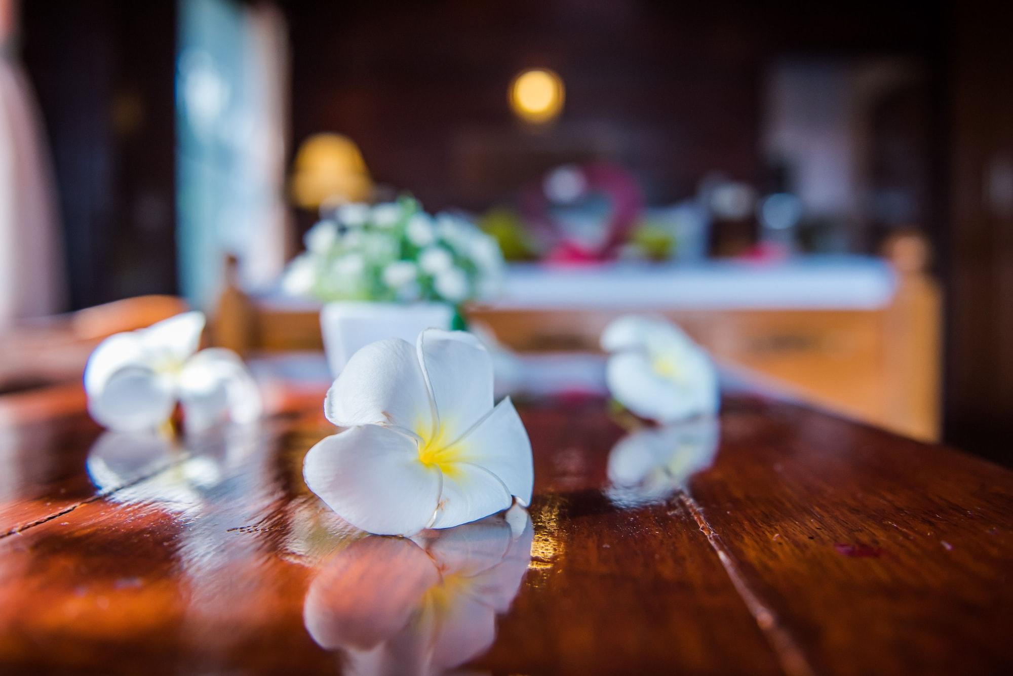 Restaurant Laem Sila Resort