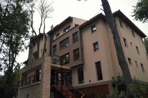 Alojamiento - Bosque del Nahuel Boutique Hotel & Spa
