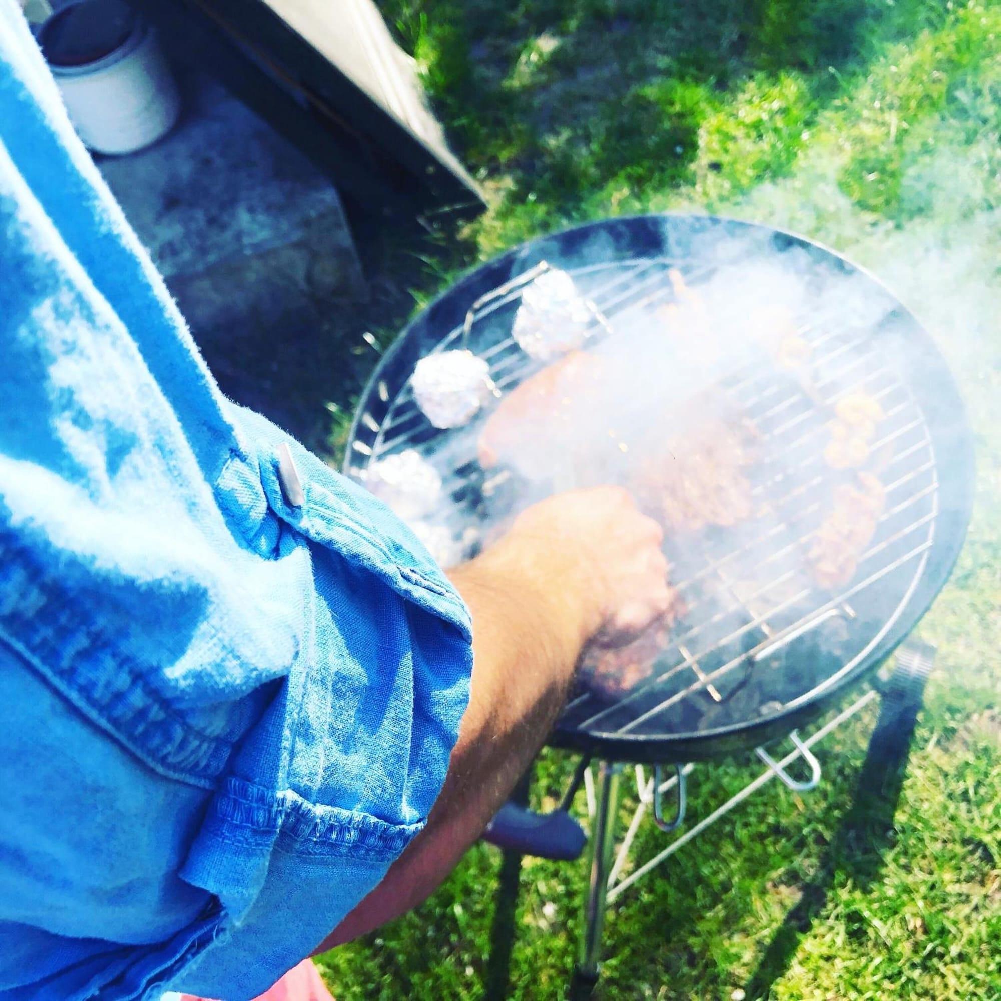 Vista Exterior Dreamy Garden Lodge Center Berlin