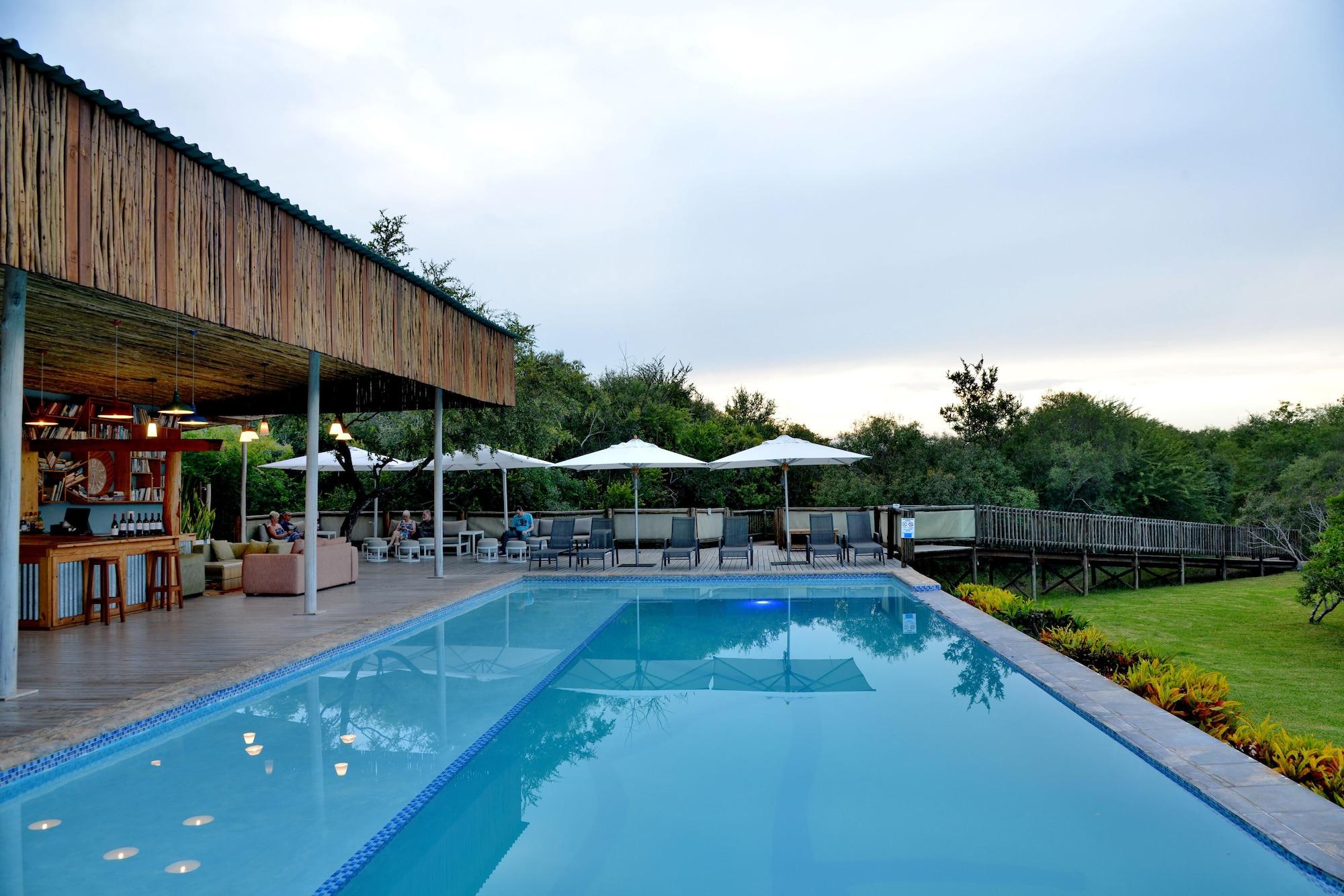 Varios Kruger Safari Lodge