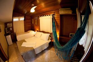 Alquiler Vacacional - Pousada Caraguata