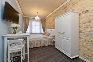 Alojamiento - Cathedral Prague Apartments