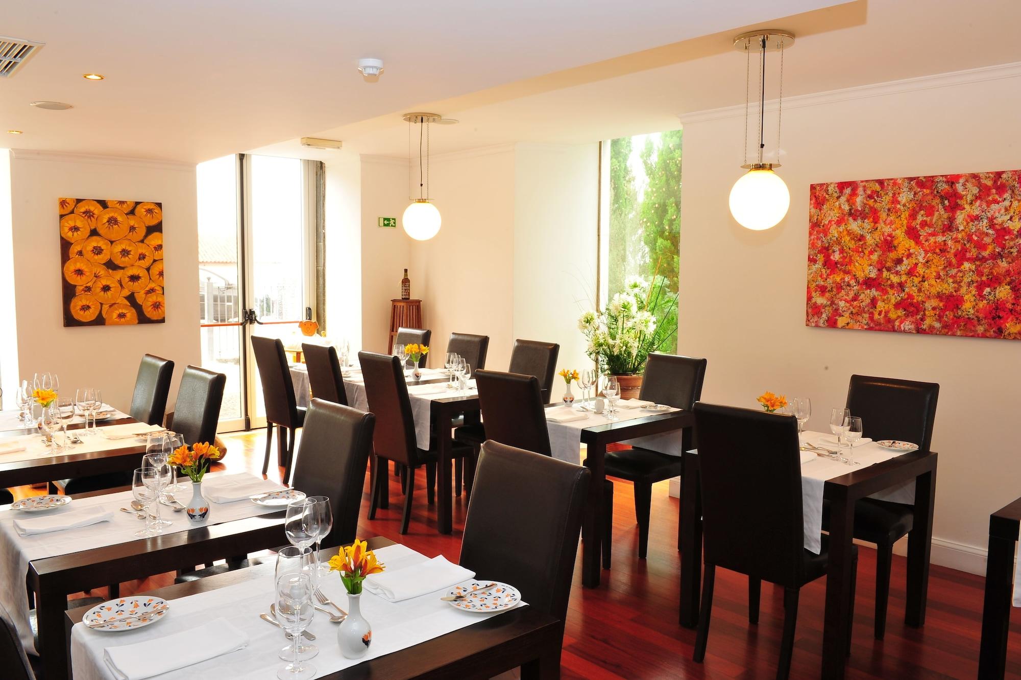 Restaurant Estalagem Do Vale