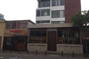 Alojamiento - Hostal Mitad del Mundo