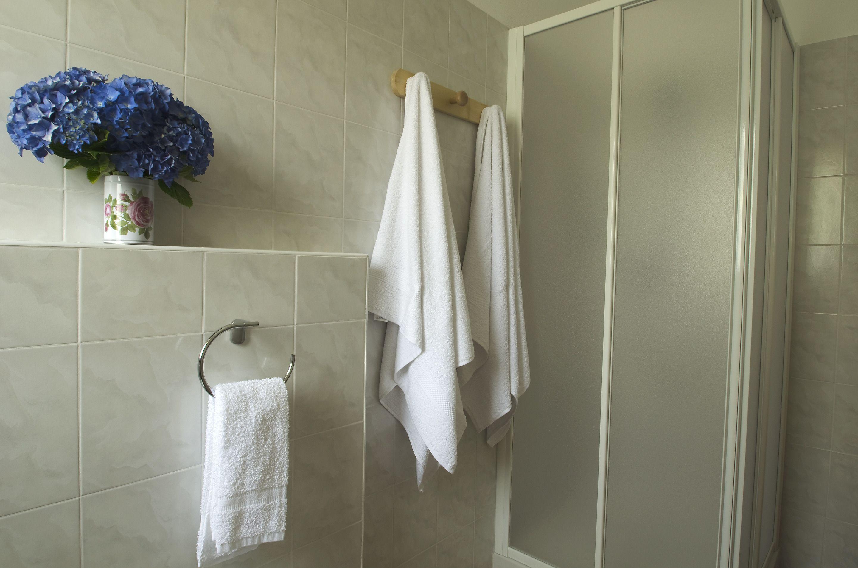 Set de Habitación B&B Costiera dei Cech - Homestay