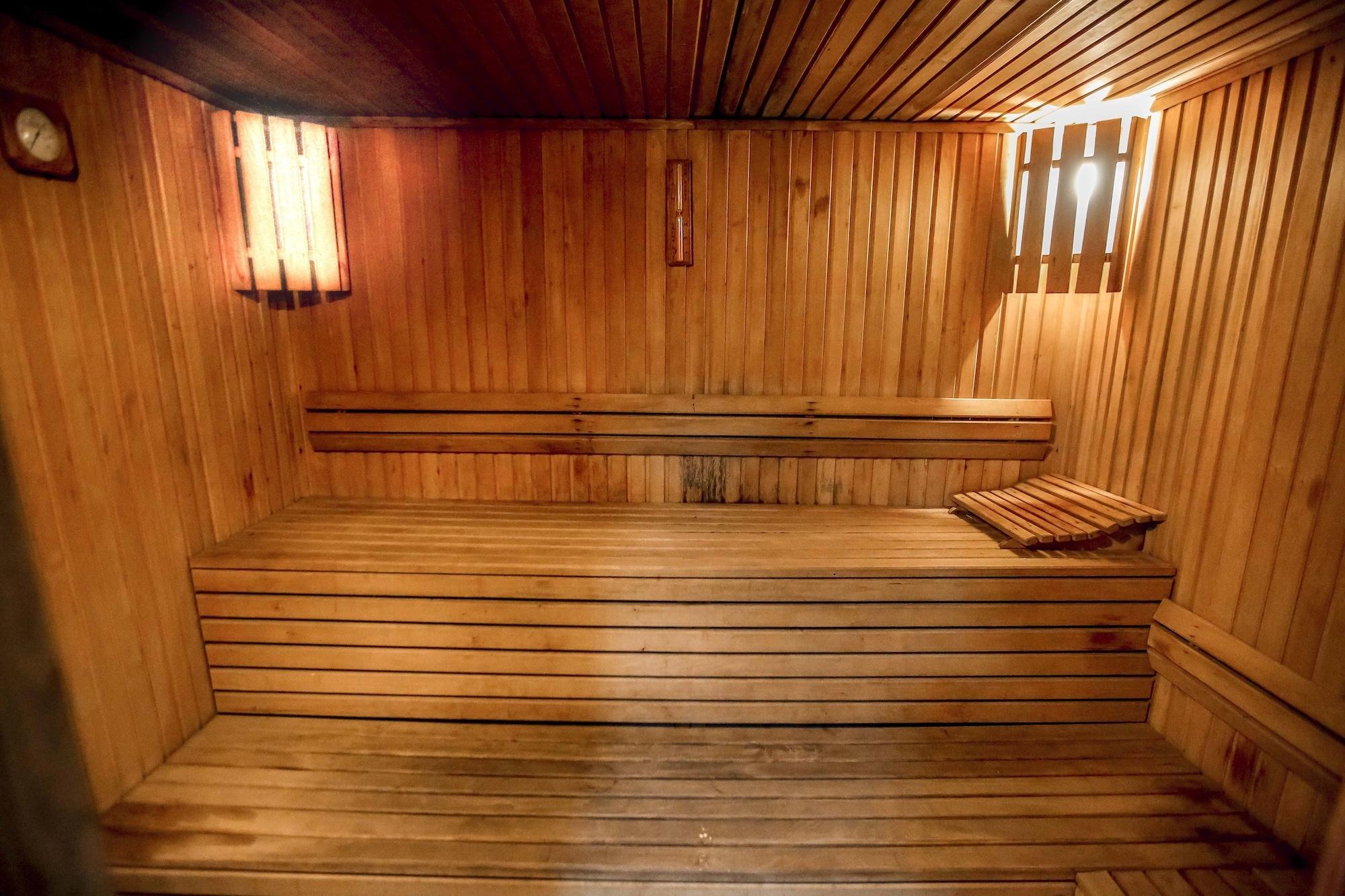 Spa Nine Hotel